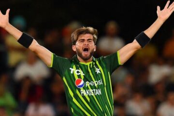 We needed victory as a unit to step forward towards T20 World Cup, says Shaheen