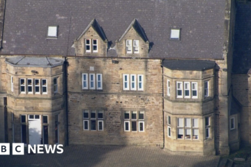 Whorlton Hall: Four carers sentenced for abusing hospital patients