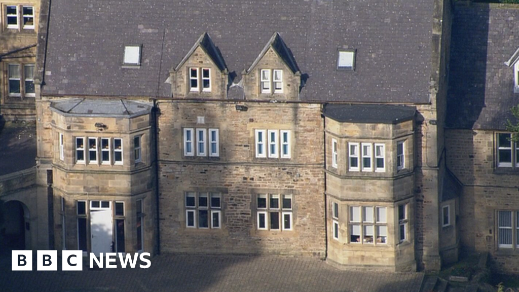 Whorlton Hall: Four carers sentenced for abusing hospital patients