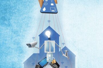 Why smart home firms need a smarter pivot