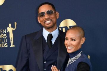 Will Smith, Jada Pinkett still consider themselves ‘a force in Hollywood'