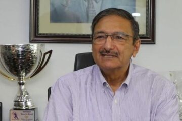 Zaka Ashraf 'resigns' as PCB Management Committee head