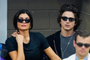 ‘Suspicious' Kylie Jenner wants Timothee Chalamet to cut ties with all his exes