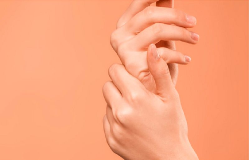 5 ways to care for your hands every day - SUCH TV