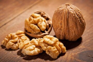 Amazing health benefits of walnuts - SUCH TV