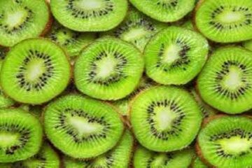 Eating kiwifruit is shown to improve mental health very quickly - SUCH TV