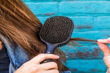 How often should you replace your hairbrush? - SUCH TV