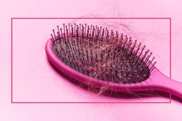 How to clean a hairbrush - SUCH TV