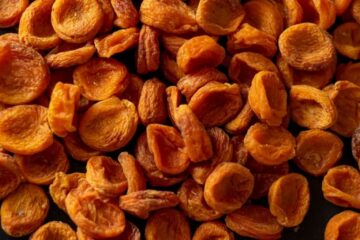 Surprising benefits of dried apricots - SUCH TV