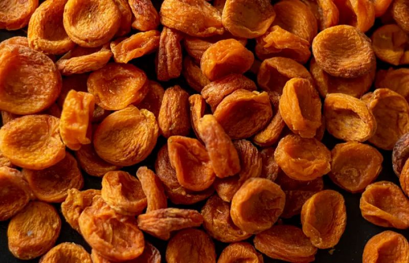 Surprising benefits of dried apricots - SUCH TV