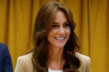 Kate Middleton ‘shock' cancer knowledge was ‘very tight'