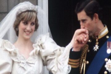 Princess Diana wedding dress ‘horrified' her designer
