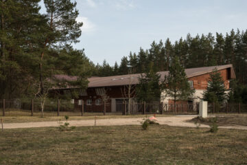 A C.I.A. Black Site Remains a Touchy Subject for Lithuania