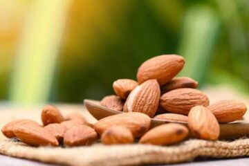Adding Almonds To Your Diet Is a Must