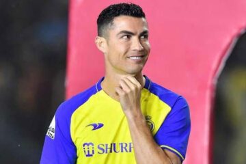 Al Nassr pleads for Cristiano Ronaldo's red card ban reversal