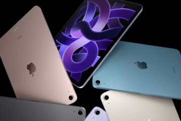 Apple gears up to introduce updated iPad Pro and iPad Air in May: Mark Gurman