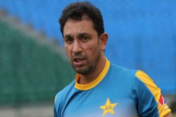 Azhar Mahmood named Pakistan head coach for New Zealand T20Is - SUCH TV