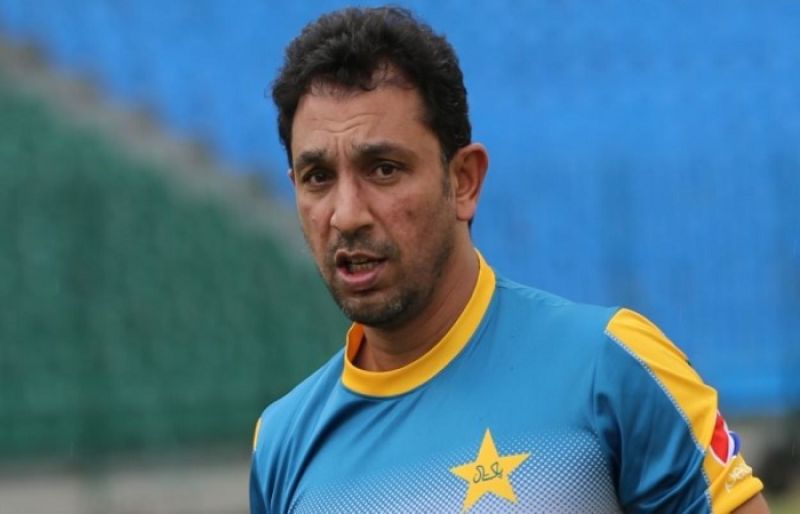 Azhar Mahmood named Pakistan head coach for New Zealand T20Is - SUCH TV