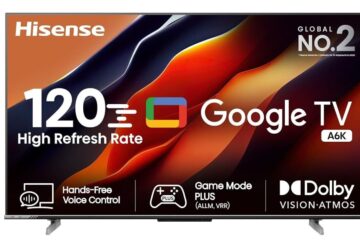 Best Hisense TV for superior viewing experience: Top 7 models to consider