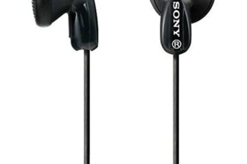 Best Sony wired headphones for ultimate music experience : Top 10 picks