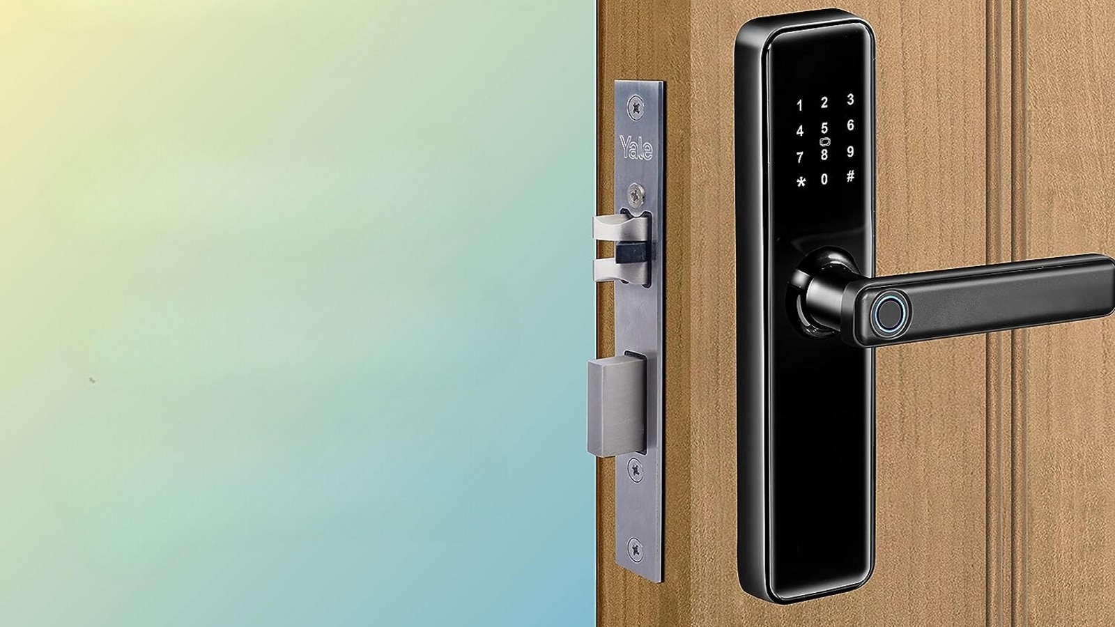 Best door locks for house: Prioritise home security with top 10 options