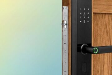 Best fingerprint door locks to secure your home: Top 10 options to consider