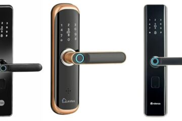 Best smart locks for main door: Explore top 10 secure options