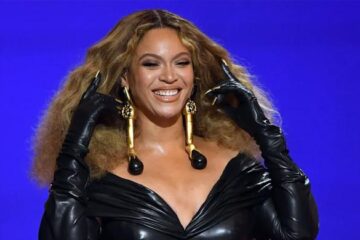 Beyonce thanks fans over 'love and support' for newly launched brand