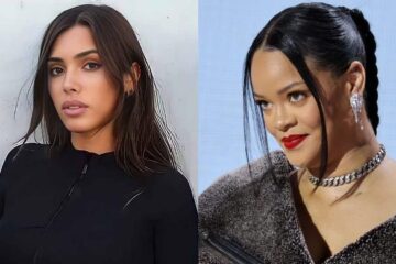 Bianca Censori to follow in Rihanna's footsteps?