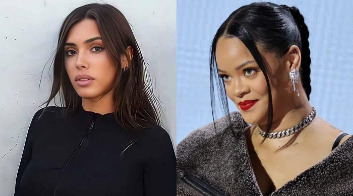 Bianca Censori to follow in Rihanna's footsteps?