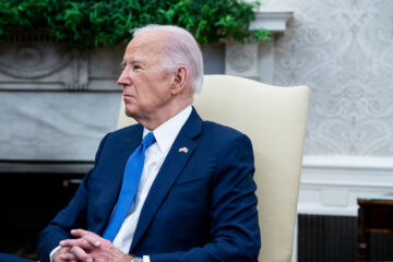 Biden Says Israel Has Improved Aid Flow to Gaza but Must Do More