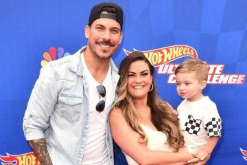 Brittany Cartwright, Jax Taylor address son's medical woes