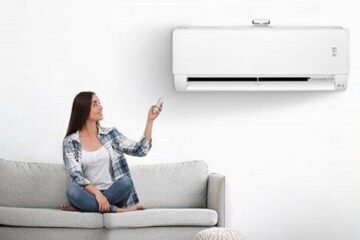 Buying guide to LG split ACs in India with top notch features and cooling