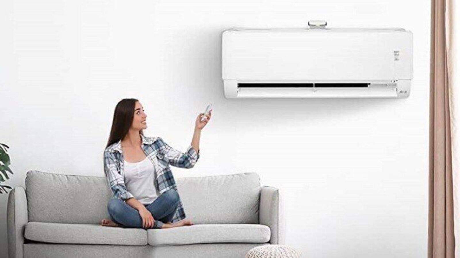 Buying guide to LG split ACs in India with top notch features and cooling