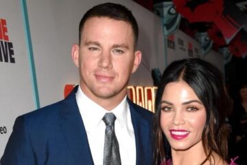 Channing Tatum hits out at Jenna Dewan amid divorce settlement