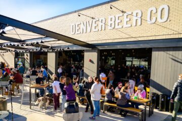 Denver and its craft breweries embrace nonalcoholic beer, spirits