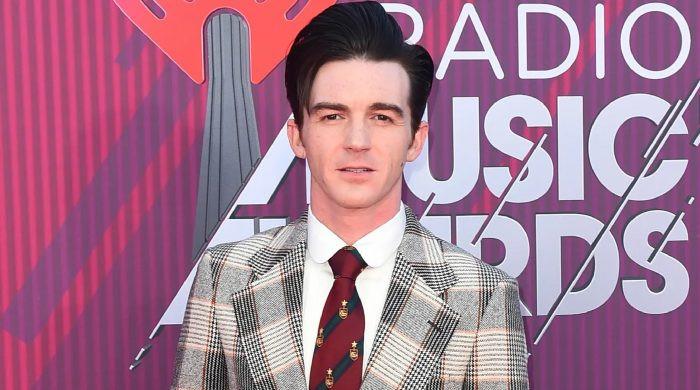 Drake Bell appears on bonus episode of 'Quiet on Set' docuseries