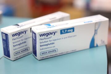 EU probe of weight loss and diabetes drugs like Wegovy, Ozempic finds no link to suicidal thoughts