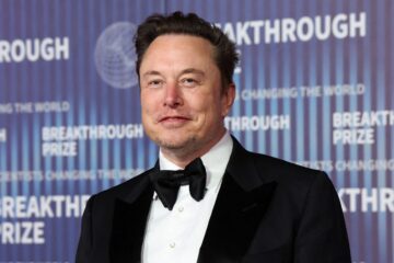 Elon Musk plans to charge new X users, here's why