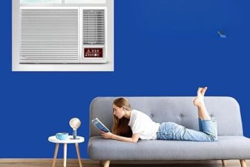 Everyday cooling is a breeze with the best 1.5 ton Carrier air conditioners