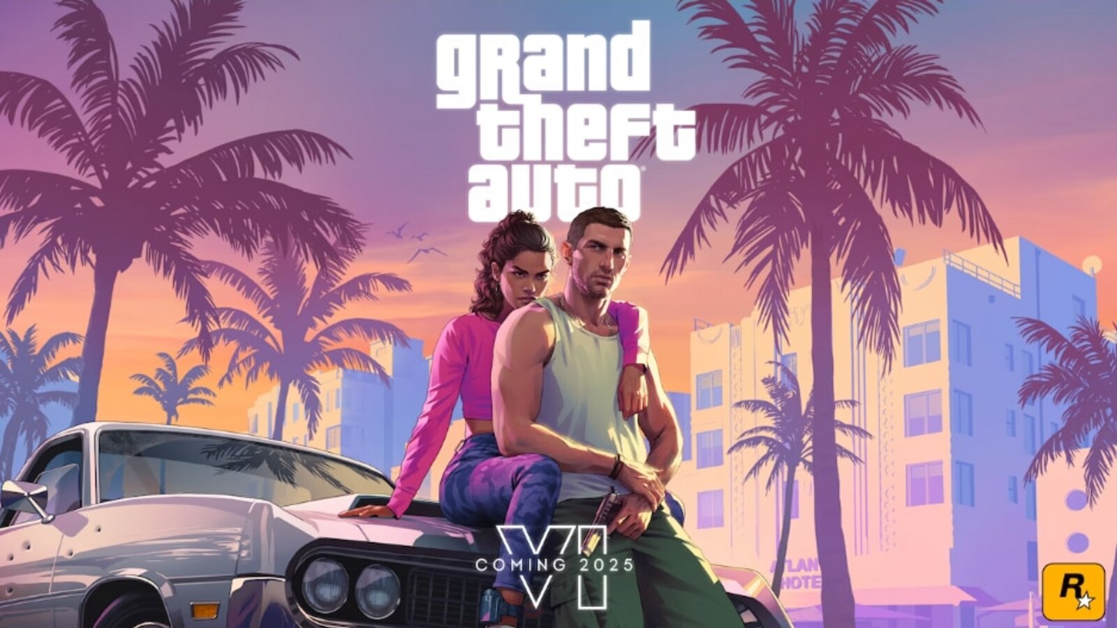 GTA 6 leaks: Dual protagonists, Vice City return, launch date - all we know yet