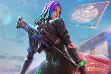 Garena Free Fire Max redeem codes for April 10, 2024: Earn daily in-game rewards