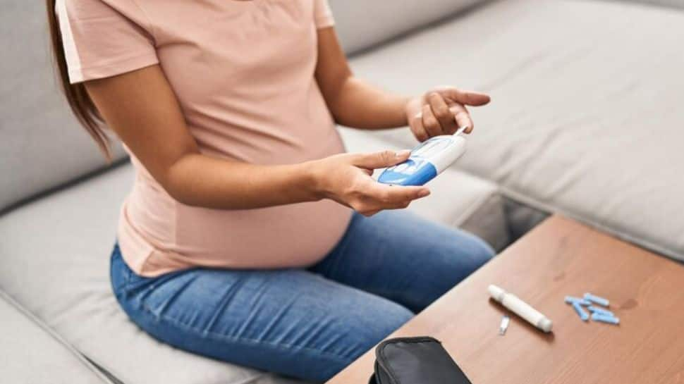 Gestational Diabetes: How To Control High Blood Sugar In Pregnant Women - Know Risks And More