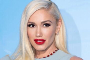 Gwen Stefani unveils her unique approach to creating music