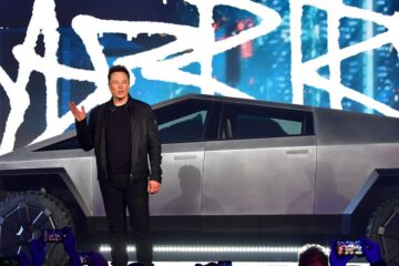 Has Tesla Peaked?