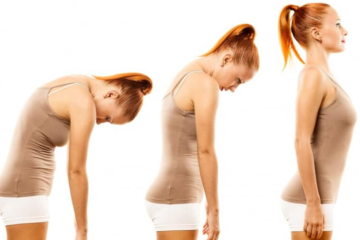 How To Correct Bad Posture? Expert Shares 6 Tips To Straighten Up And Maintain A Healthy Spine