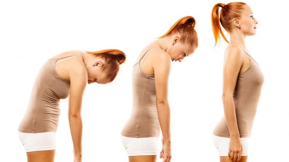 How To Correct Bad Posture? Expert Shares 6 Tips To Straighten Up And Maintain A Healthy Spine