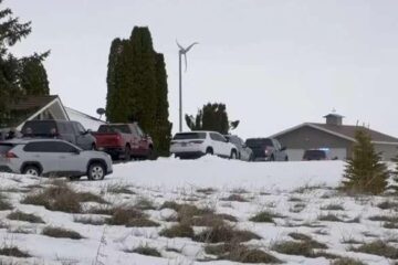 Idaho woman, 85, hailed as hero for fighting home intruder in Bingham County