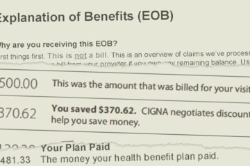 Insurers Reap Hidden Fees by Slashing Payments. You May Get the Bill.