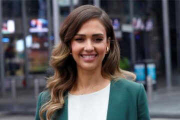 Jessica Alba announces major decision for personal brand